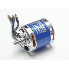 Moteur brushless BOOST 60 (5051) 490kV