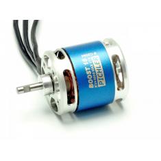 Moteur brushless BOOST 15 1000kv (equiv. 2.5cc) - Pichler