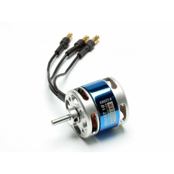 Moteur brushless BOOST 10 - Pichler - C2093