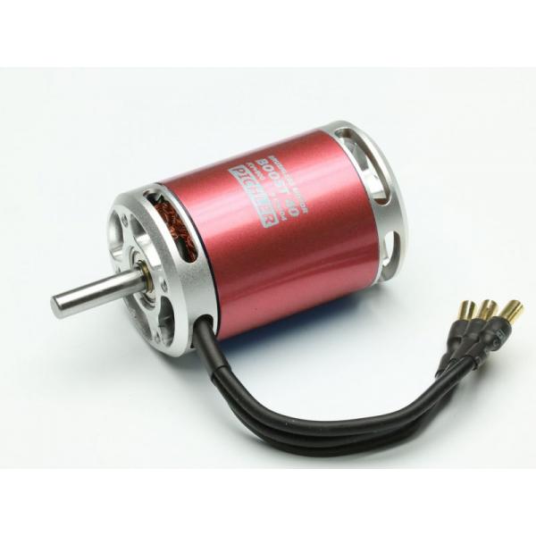 Brushless Motor BOOST 45 Hanno Special - Pichler - C8743