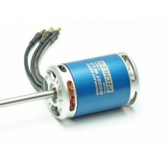 Brushless Motor BOOST 40 LS I KV=890 (80mm Arbre) - Pichler