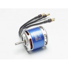 Moteur brushless BOOST 25 V2 - Pichler