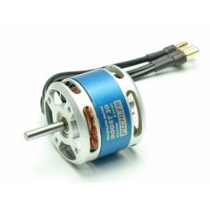 Moteur brushless BOOST 20 V2 - Pichler