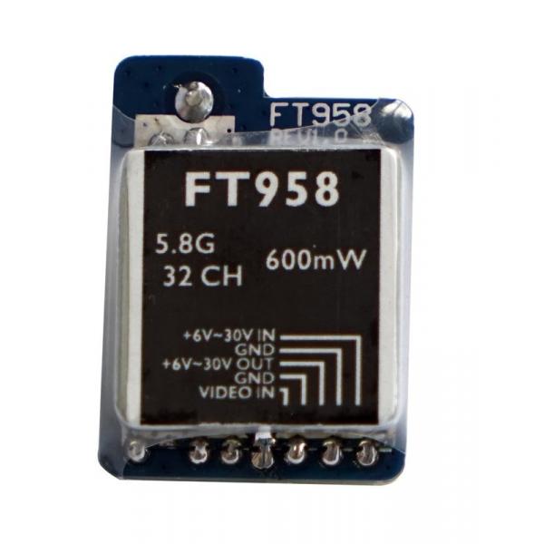 Emetteur 5.8G 600mW 32CH - HS-FT958