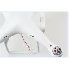 Câble compatible DJI Phantom 2 prise TS832 vers Gopro AV/Power