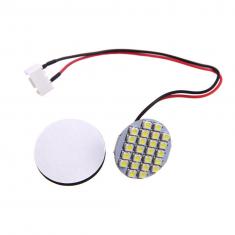 DJI Phantom 2 Blue 24 LED  Headlight For Night Fly