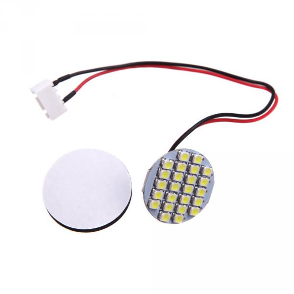 DJI Phantom 2 Blue 24 LED  Headlight For Night Fly - LIGHT4