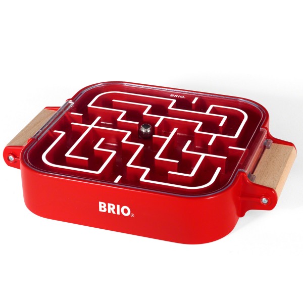 My first maze - Brio-34100