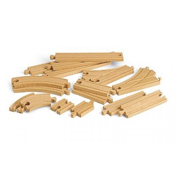 Brio intermediate development box - 16 pieces - Brio-33402