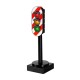 Miniature Brio Train: Accessories: Bright traffic lights