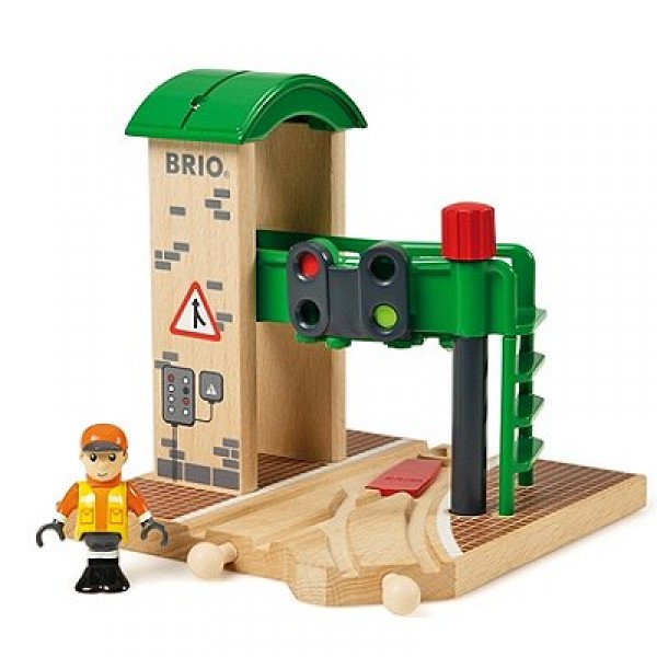 Control station - Brio-33674