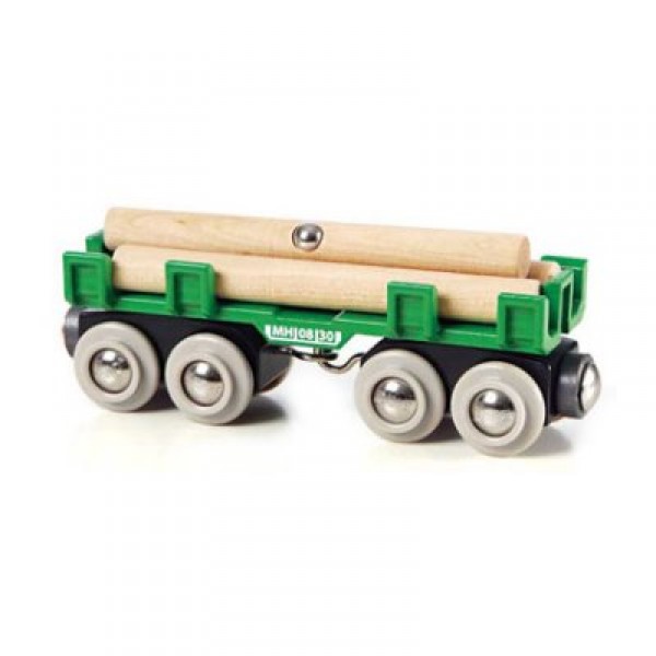 Conveyor wagon - Brio-33696