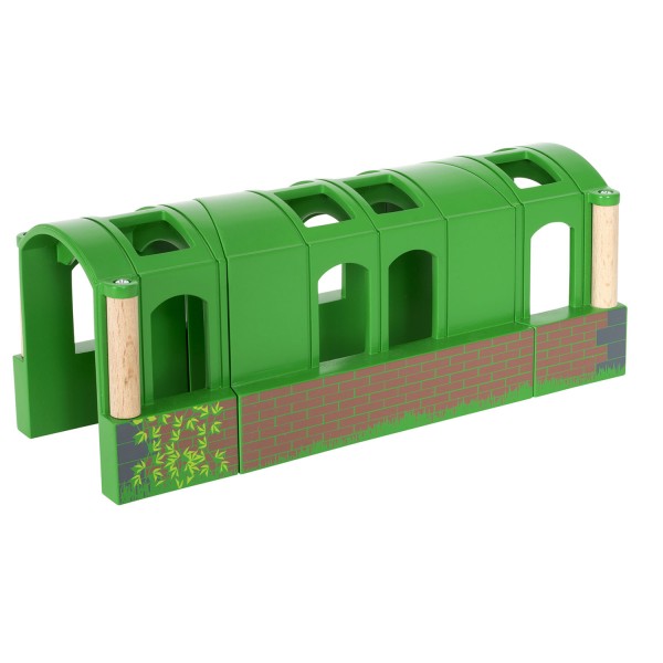 Flexible tunnel - Brio-33709