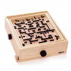 Labyrinth Original Brio