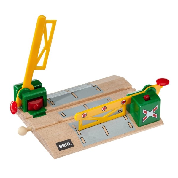 Magnetic level crossing - Brio-33750