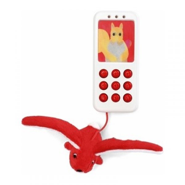 Téléphone portable avec lapin Brio - Brio-30463001