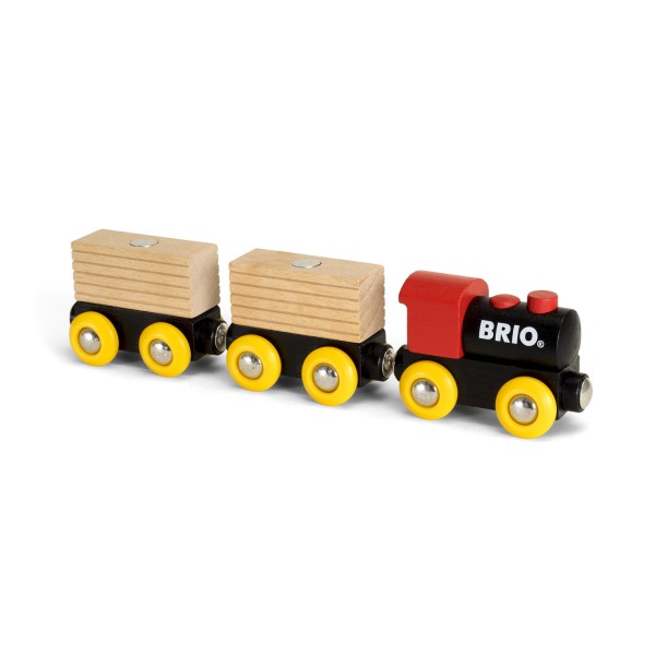 Train classique Brio - Brio-33409