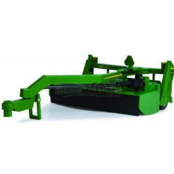 Faucheuse John Deere Britains 1/16 BRIT42606 - BRIT42606