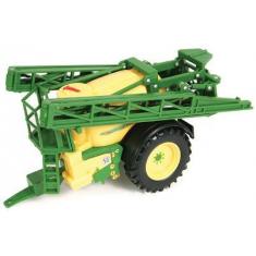 Epandeur John Deere 840 Britains BRIT42208