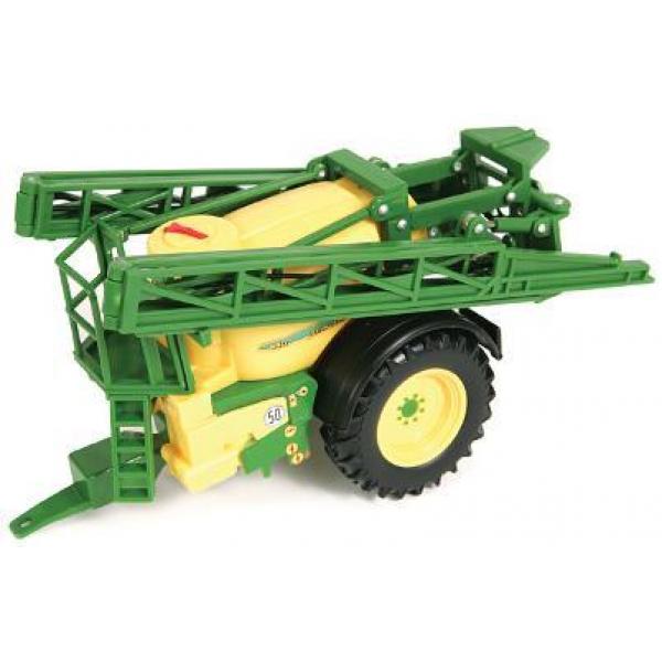 Epandeur John Deere 840 Britains BRIT42208 - BRIT42208