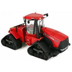 Tracteur Quad Case IH Stx 535