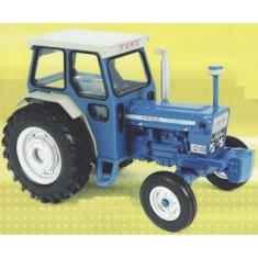 Tracteur Ford 7000 Britains BRIT42197