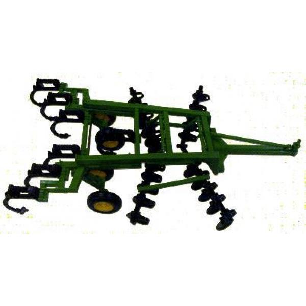 Déchaumeur John Deere 2700 Britains BRIT42542 - BRIT42542