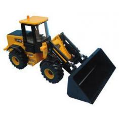 Chargeuse JCB 416 Britains BRIT42511