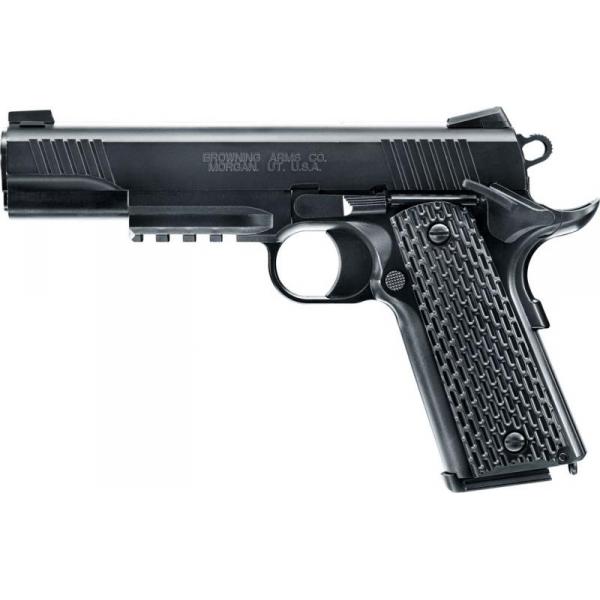 Rep pistolet Browning 1911 hme Noir - PR2241