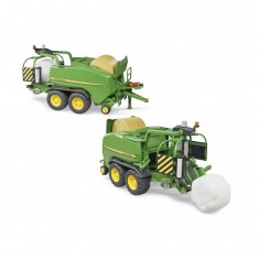 Botteleuse John DEERE C441R