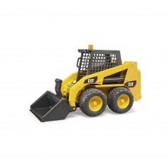 Caterpillar loader