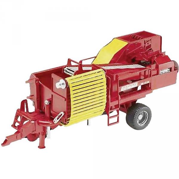 Potato harvester - Bruder-2130