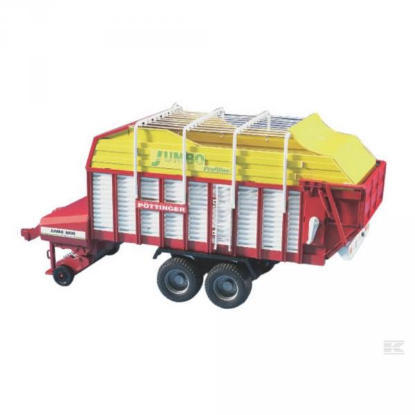 Silagebox - Bruder-2214