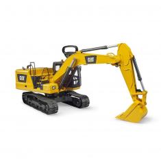 Raupenbagger von Caterpillar