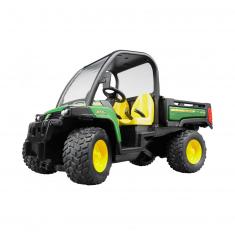 Vehículo todo terreno John Deere Gator Xuv 855d