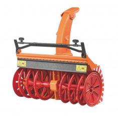 Snow blower