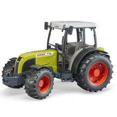 Tracteur Claas Nectis 267 F