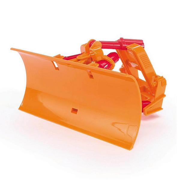 Bruder tractor accessory: Grader blade - Bruder-2581