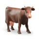 Miniature Cow figurine