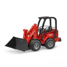 Schaeffer 2630 compact loader