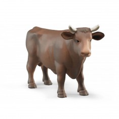 Estatuilla: Toro