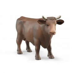 Figurine: Bull