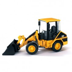 Caterpillar loader