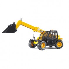 Caterpillar telescopic loader