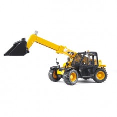 Caterpillar telescopic loader