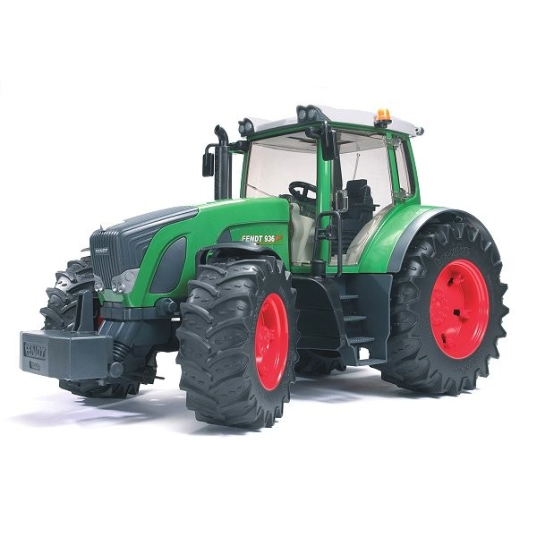 Fendt 936 Vario tractor - Bruder-03040