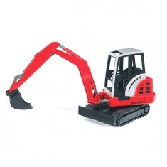 Miniexcavadora Schaeff HR16