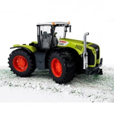 Tracteur Claas Xerion 5000