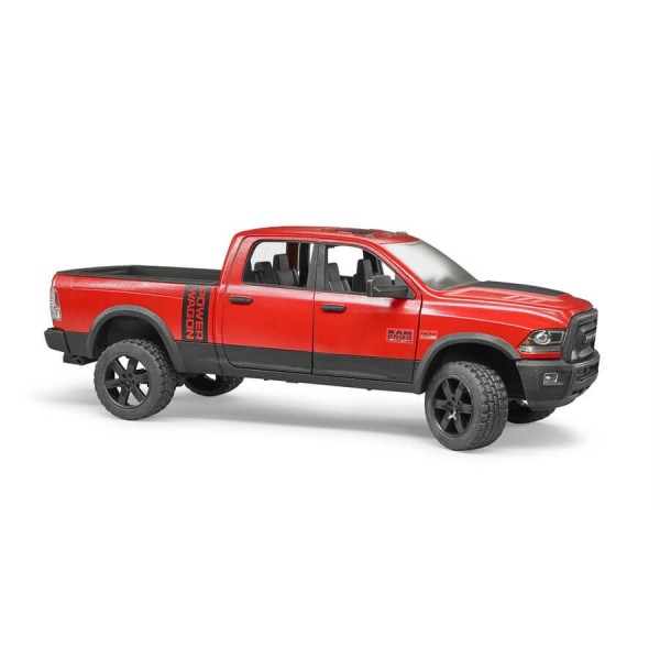 RAM 2500 Power Wagon-Fahrzeug - Bruder-2500