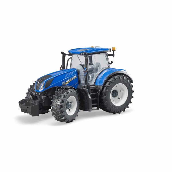 New Holland T7.315 tractor - Bruder-3120